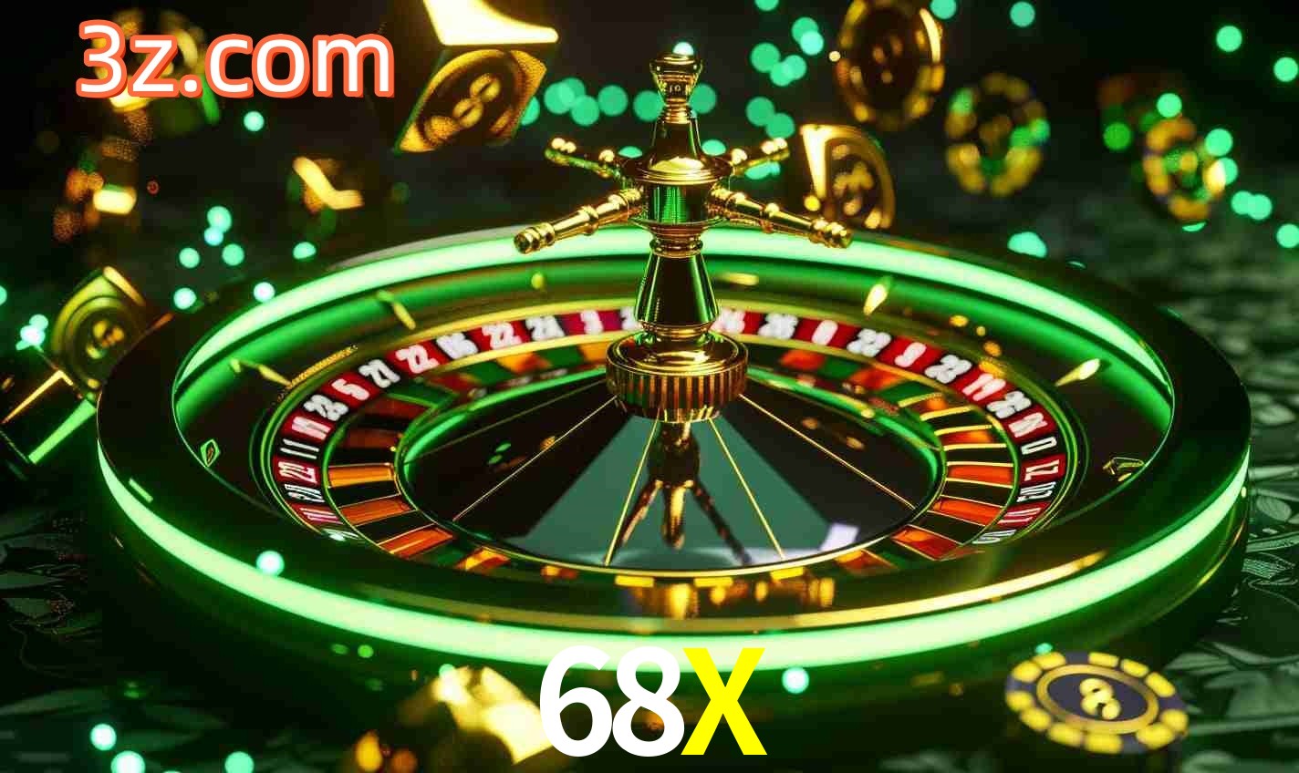 Desfrutar de um Cassino 68X