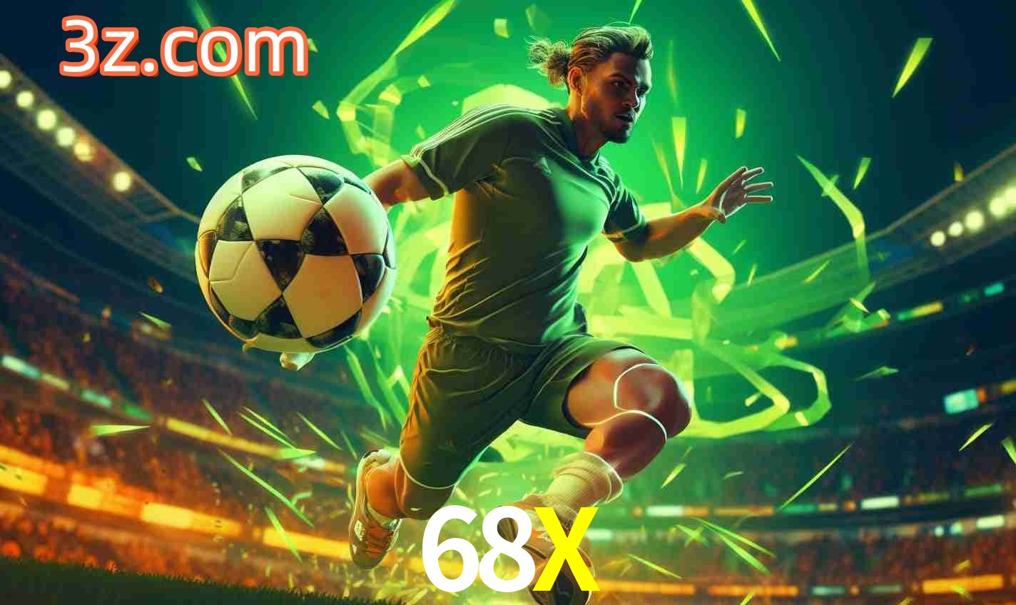 Diversidade Apostas no 68X