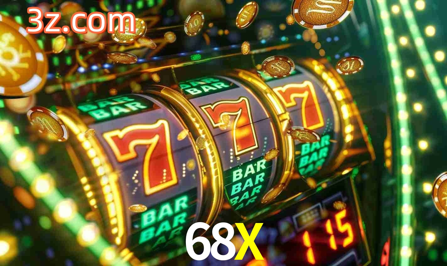 Populares Slots 68X