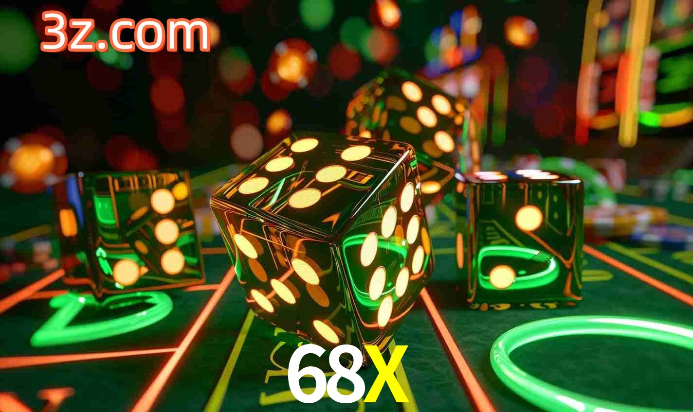 Entretenimento no Jogos 68X