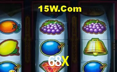 Benefícios da Conta 68X