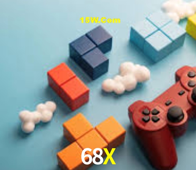 Estatísticas Esportivas 68X