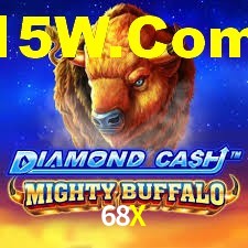 Tournaments 68X