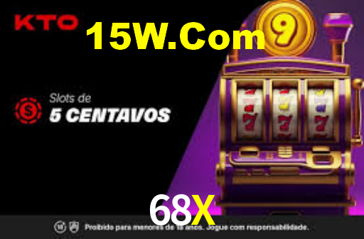 68X