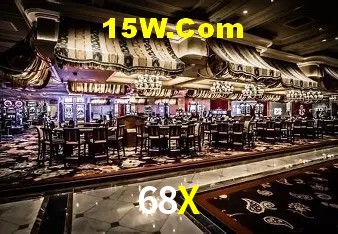 Recursos de Bônus 68X