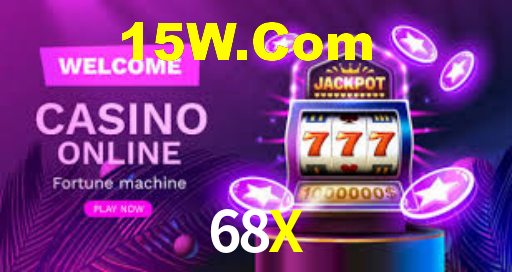 68X Bet