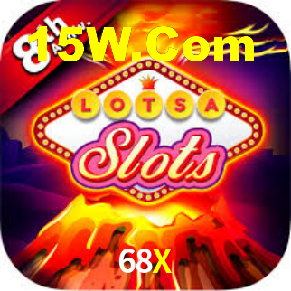 APP rápido e leve da 68X