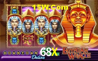 Estatísticas do Jogo 68X