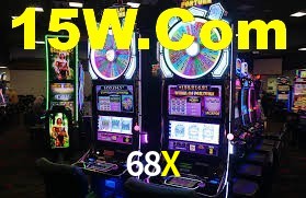 68X App Interface