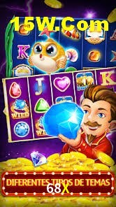 Slot Games 68X
