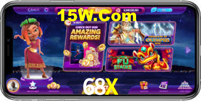 68X