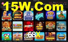 Daily Bonuses 68X