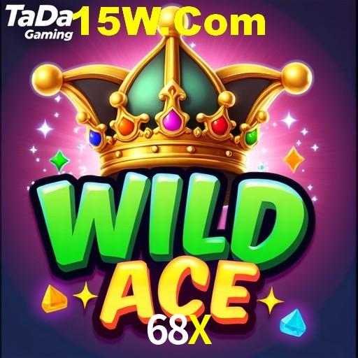 Mercados ao vivo e cash out na 68X