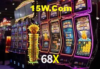 Casino Ao Vivo 68X