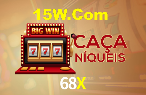 Bônus Generosos e Exclusivos no 68X para Você!