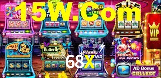 Live Casino 68X