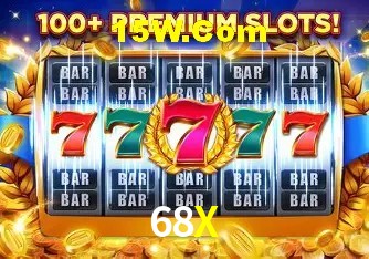 Promoção Relâmpago 68X