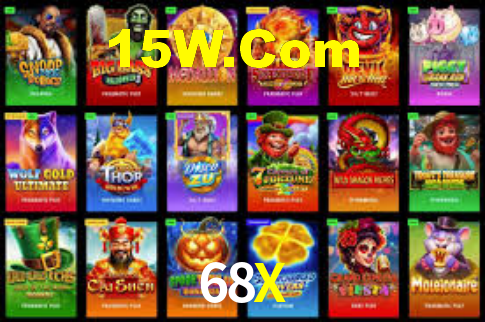 68X Bet