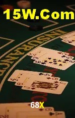 Jackpots e promoções na 68X