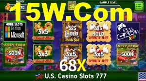 Tennis Betting 68X
