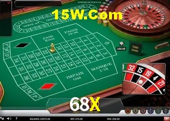 Integração de APIs 68X