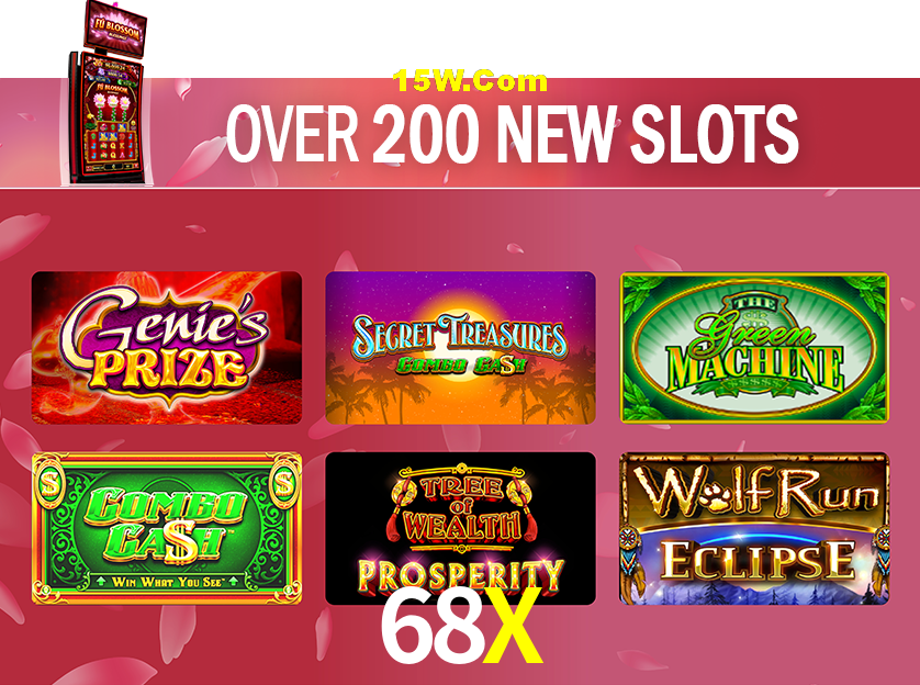Live Casino 68X